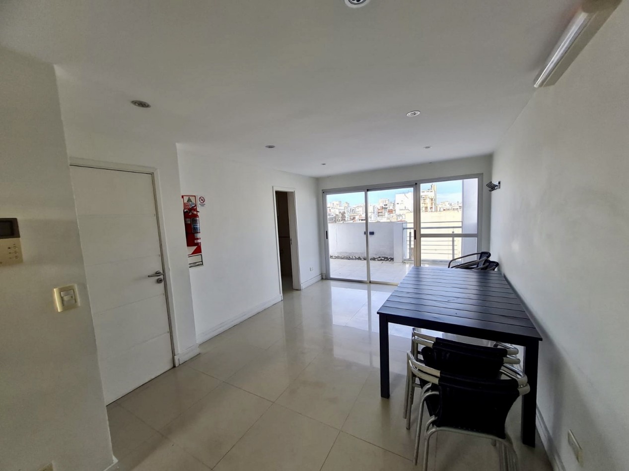 Semipiso plaza Mitre VENDE\PERMUTA