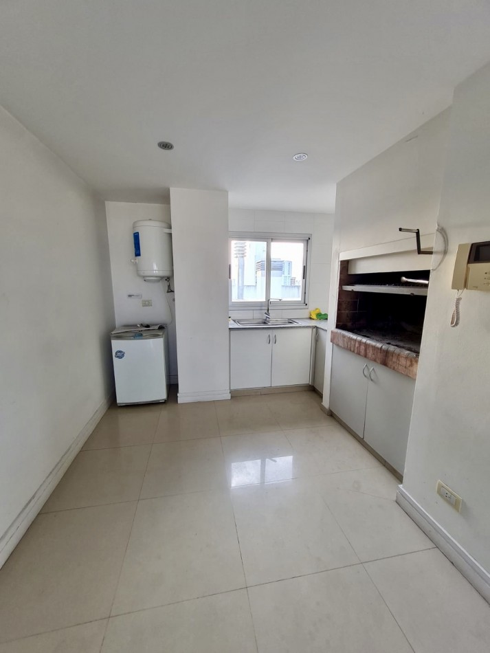 Semipiso plaza Mitre VENDE\PERMUTA