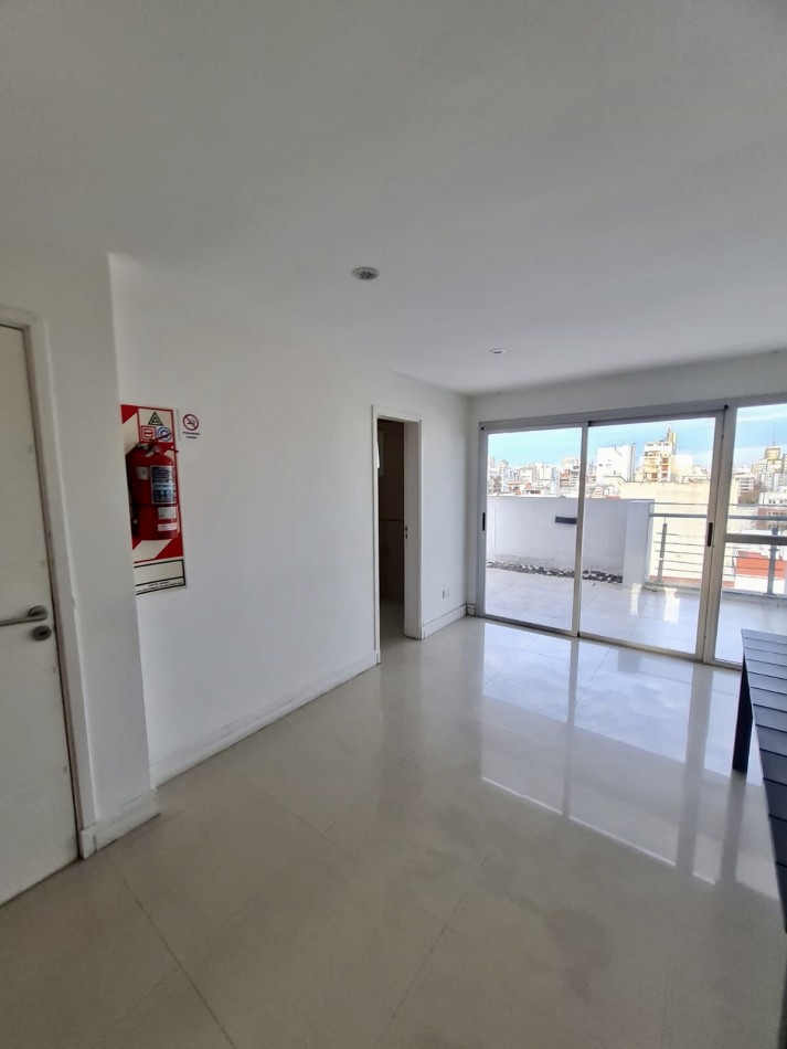 Semipiso plaza Mitre VENDE\PERMUTA