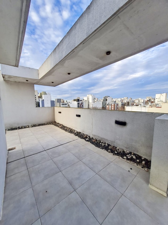 Semipiso plaza Mitre VENDE\PERMUTA