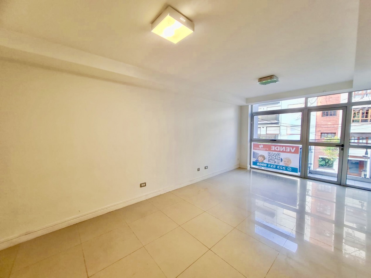 Semipiso plaza Mitre VENDE\PERMUTA