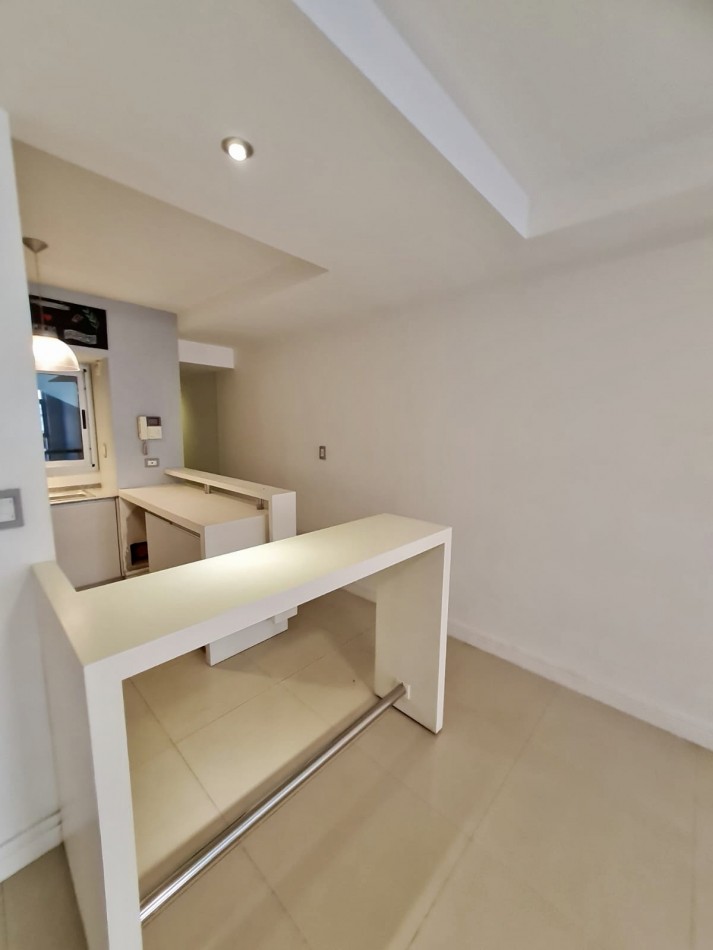 Semipiso plaza Mitre VENDE\PERMUTA