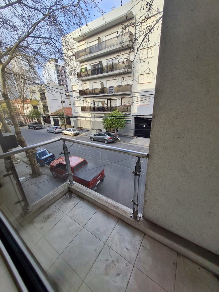 Semipiso plaza Mitre VENDE\PERMUTA