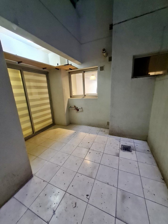 Semipiso plaza Mitre VENDE\PERMUTA