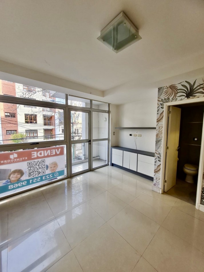 Semipiso plaza Mitre VENDE\PERMUTA