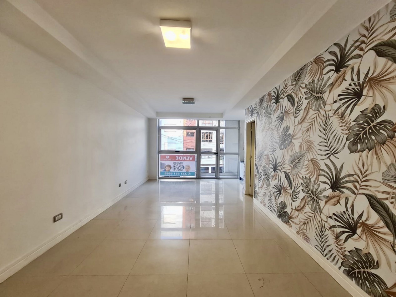 Semipiso plaza Mitre VENDE\PERMUTA