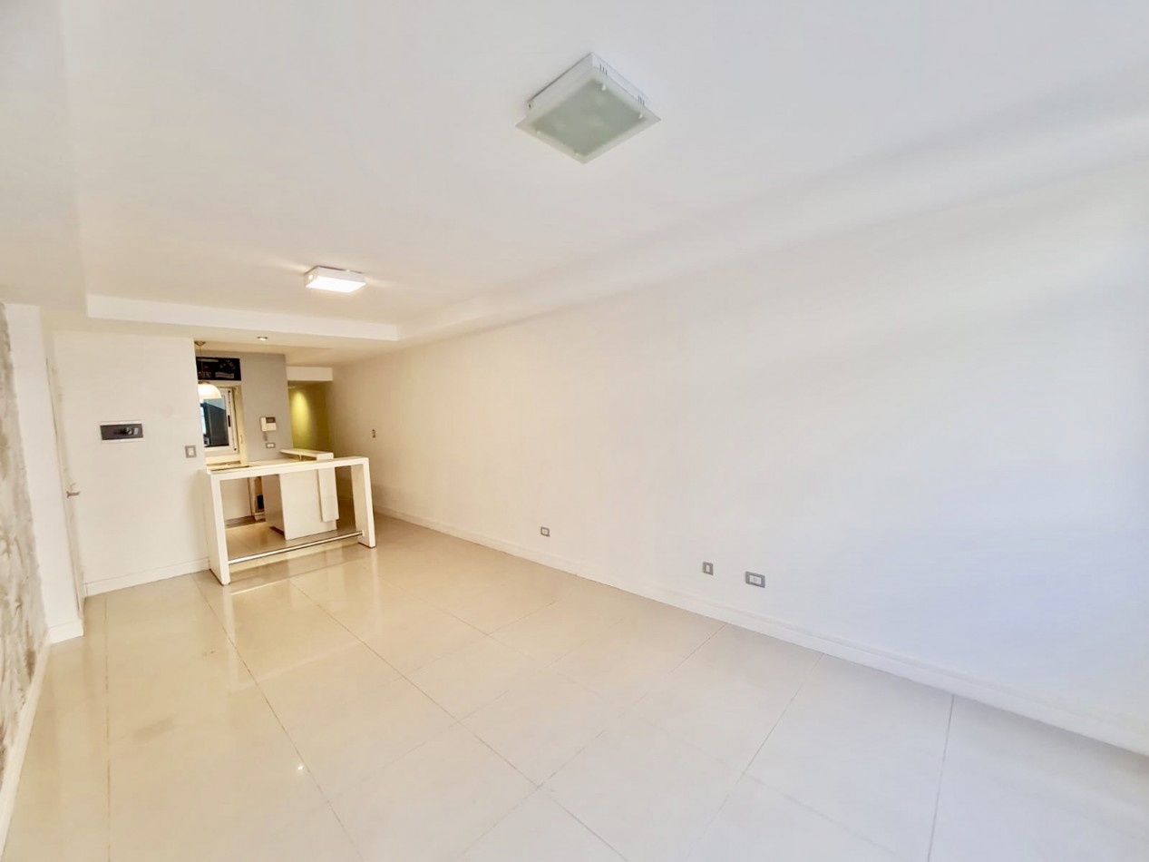 Semipiso plaza Mitre VENDE\PERMUTA