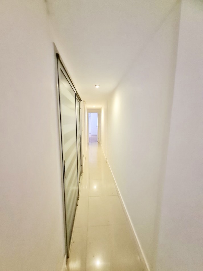 Semipiso plaza Mitre VENDE\PERMUTA