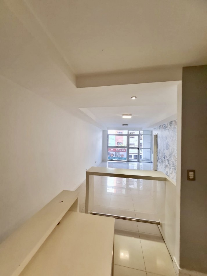 Semipiso plaza Mitre VENDE\PERMUTA