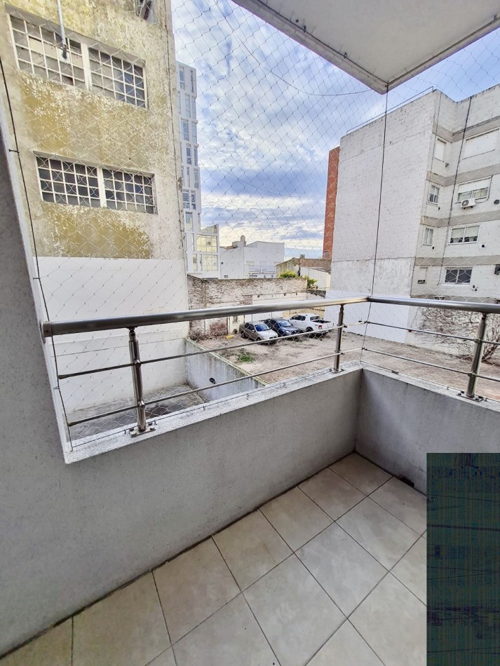 Semipiso plaza Mitre VENDE\PERMUTA