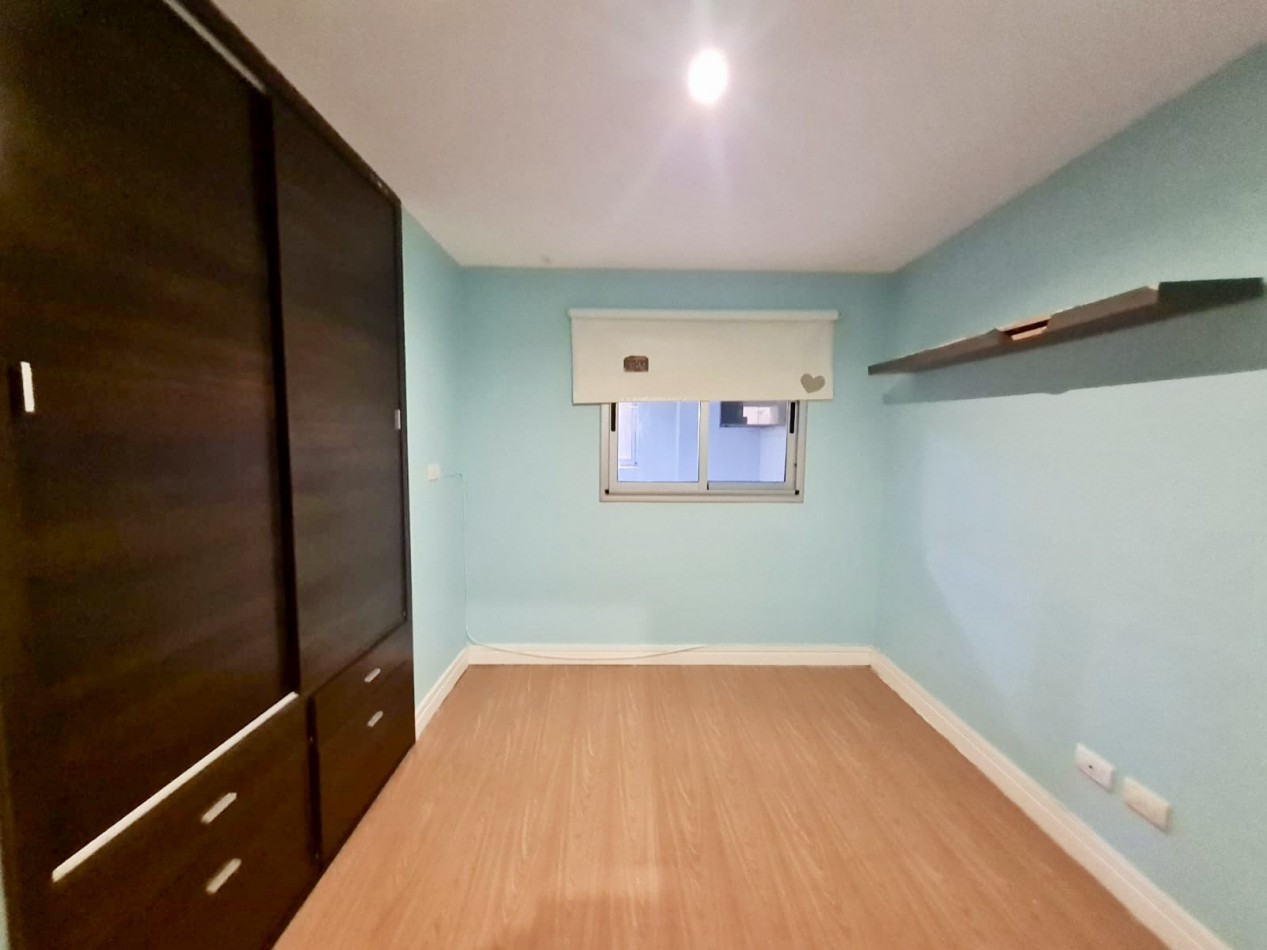 Semipiso plaza Mitre VENDE\PERMUTA