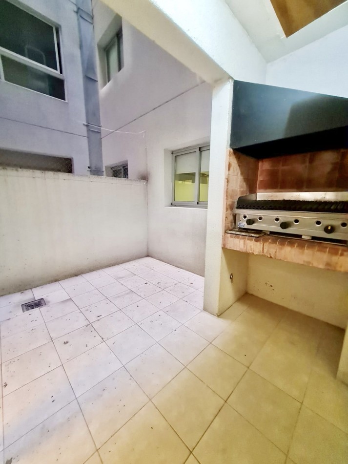 Semipiso plaza Mitre VENDE\PERMUTA