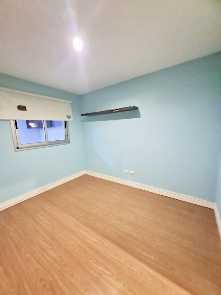 Semipiso plaza Mitre VENDE\PERMUTA