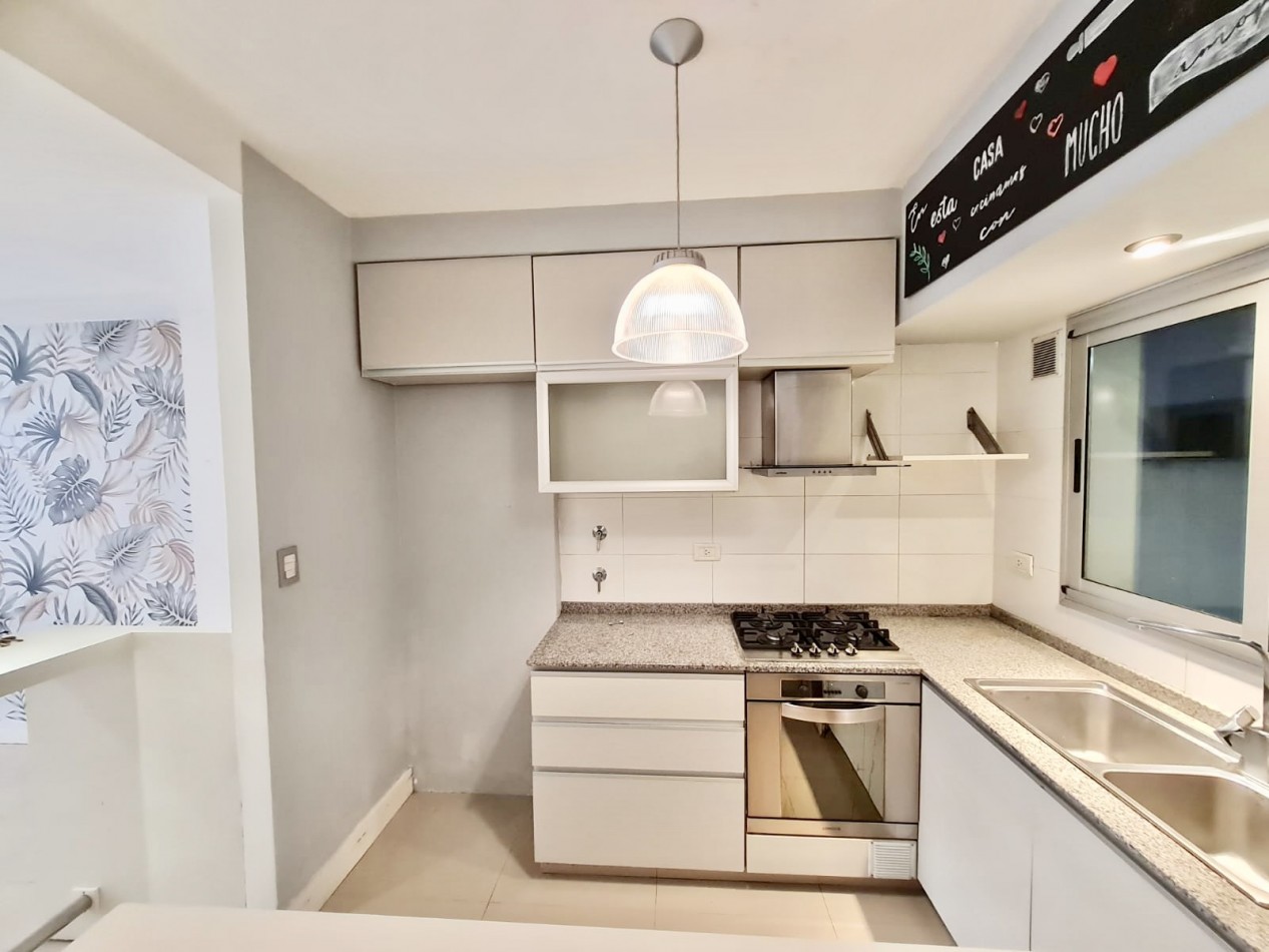 Semipiso plaza Mitre VENDE\PERMUTA