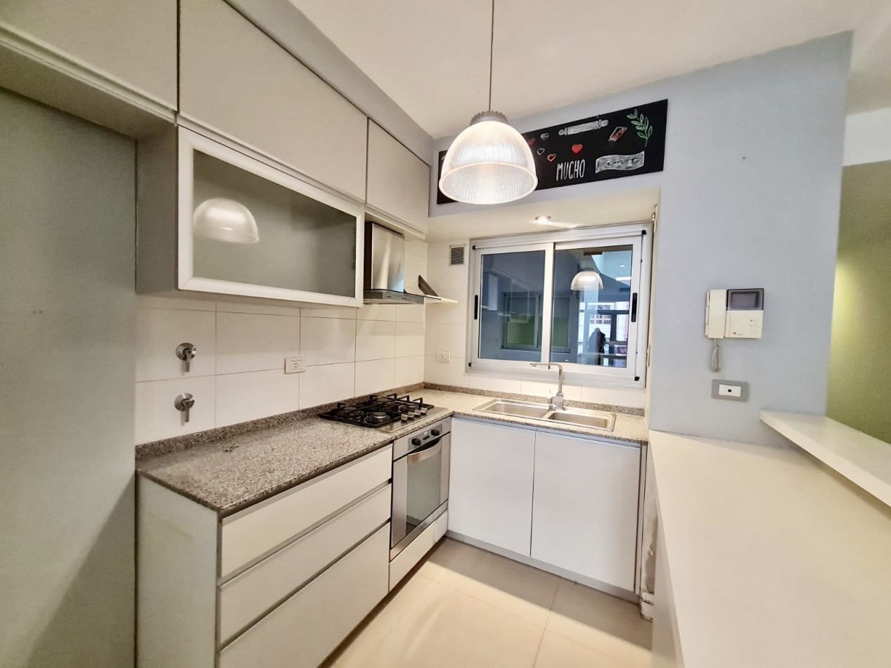 Semipiso plaza Mitre VENDE\PERMUTA