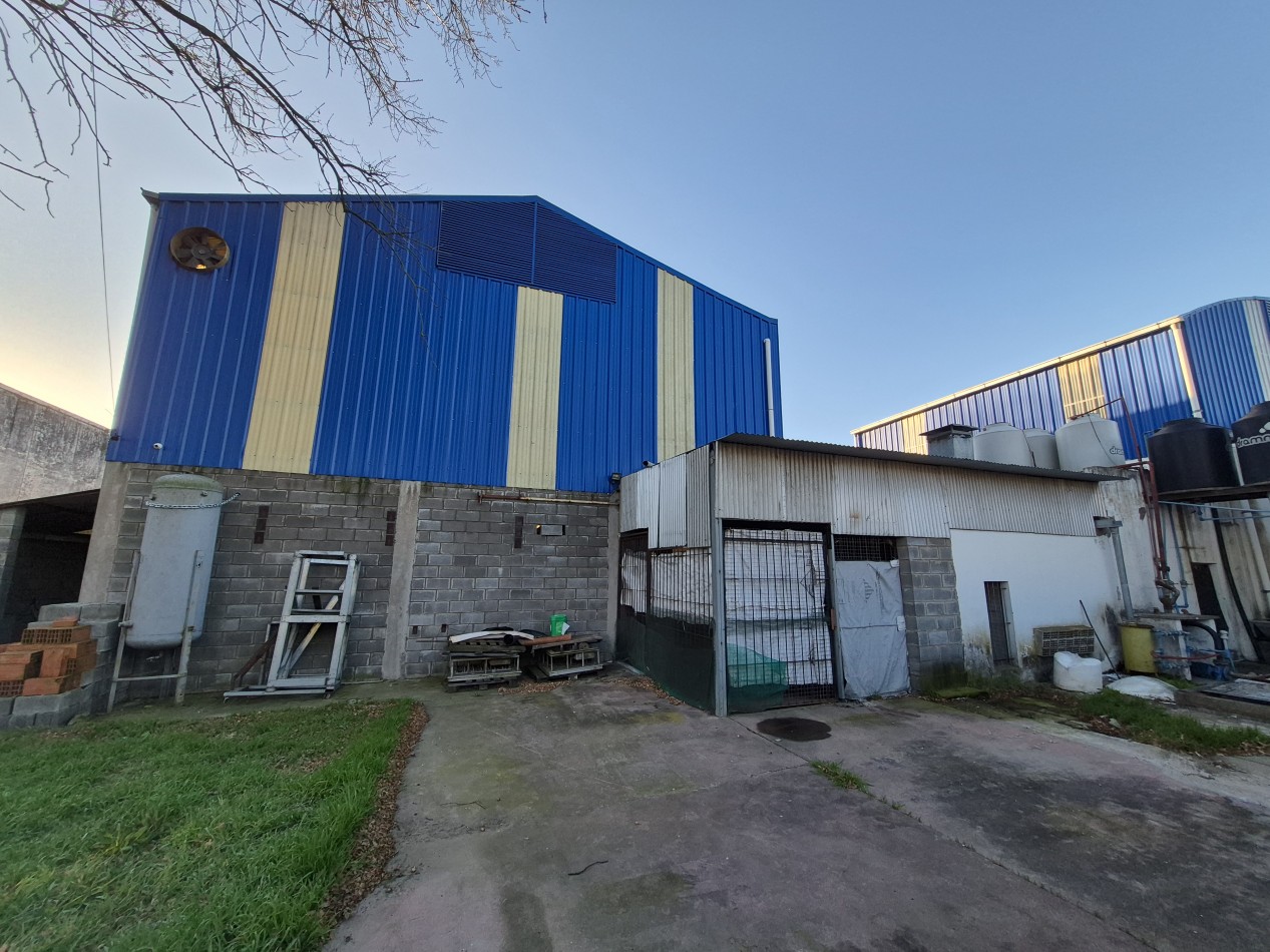 Parque Industrial