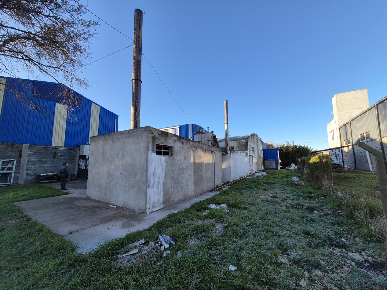 Parque Industrial