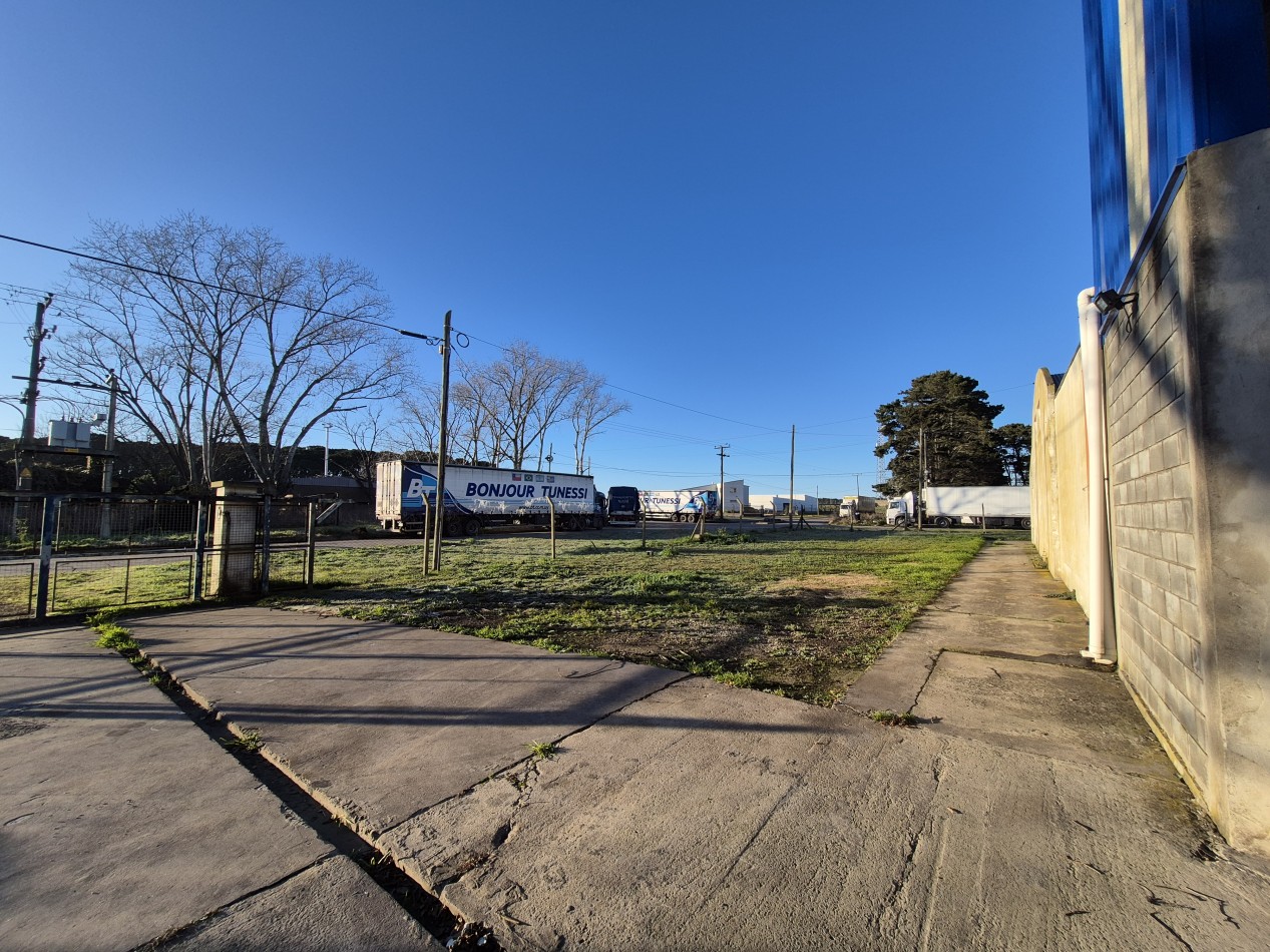Parque Industrial