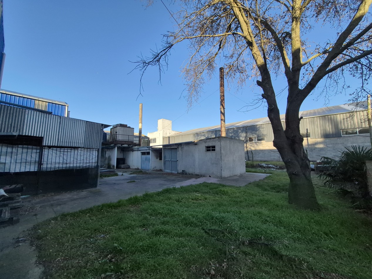 Parque Industrial