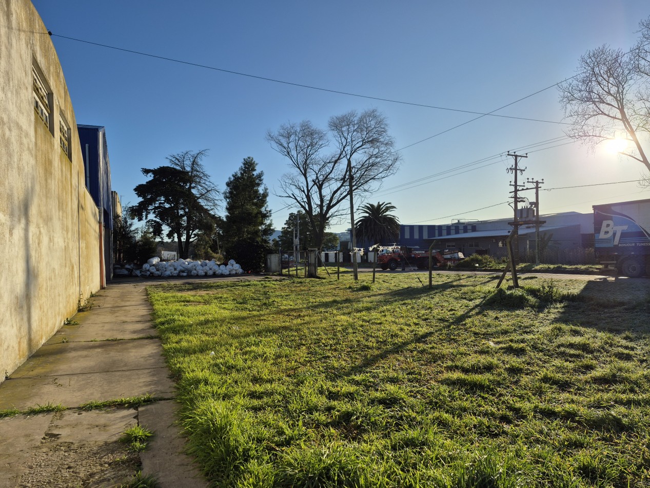 Parque Industrial