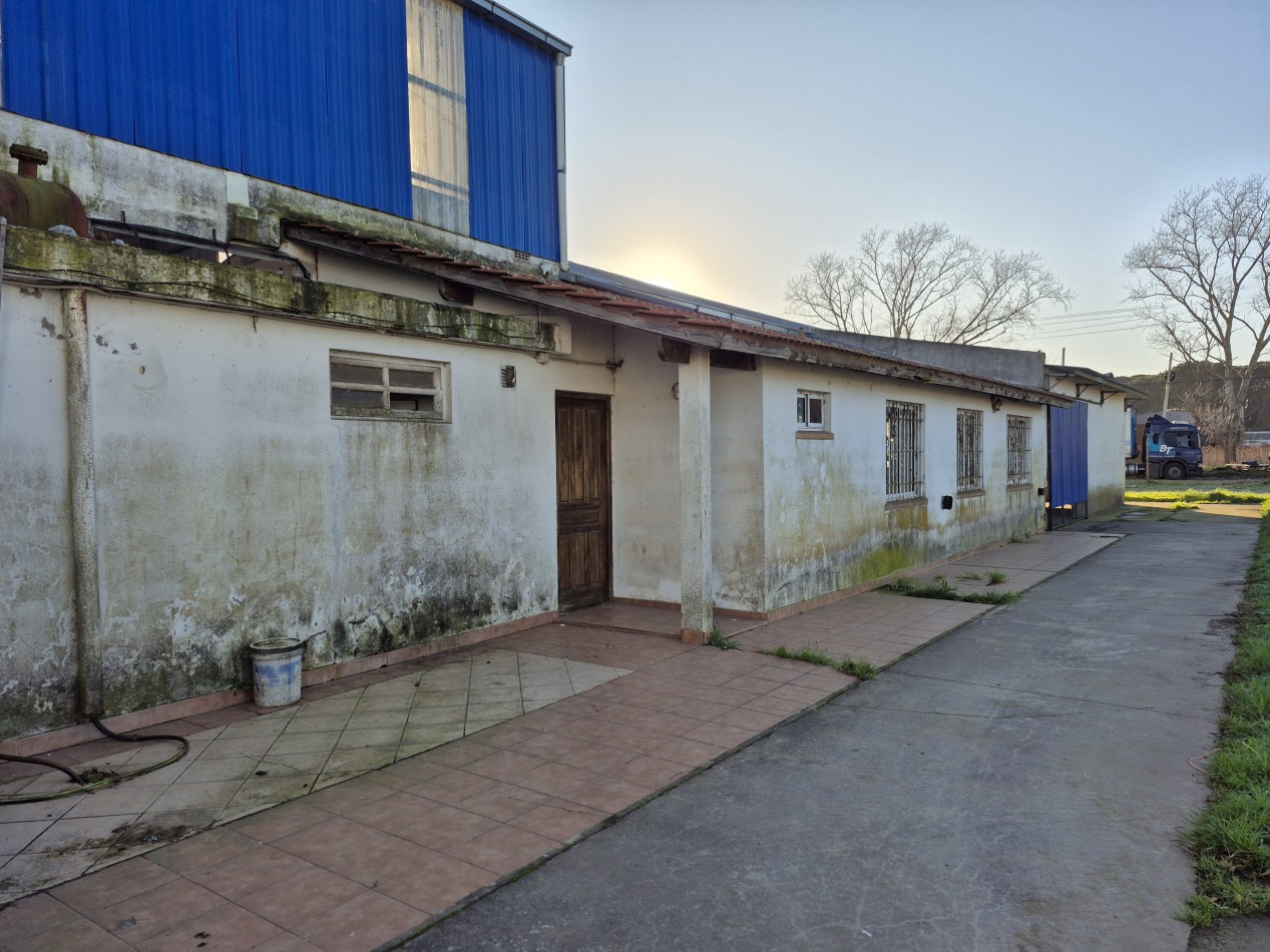 Parque Industrial