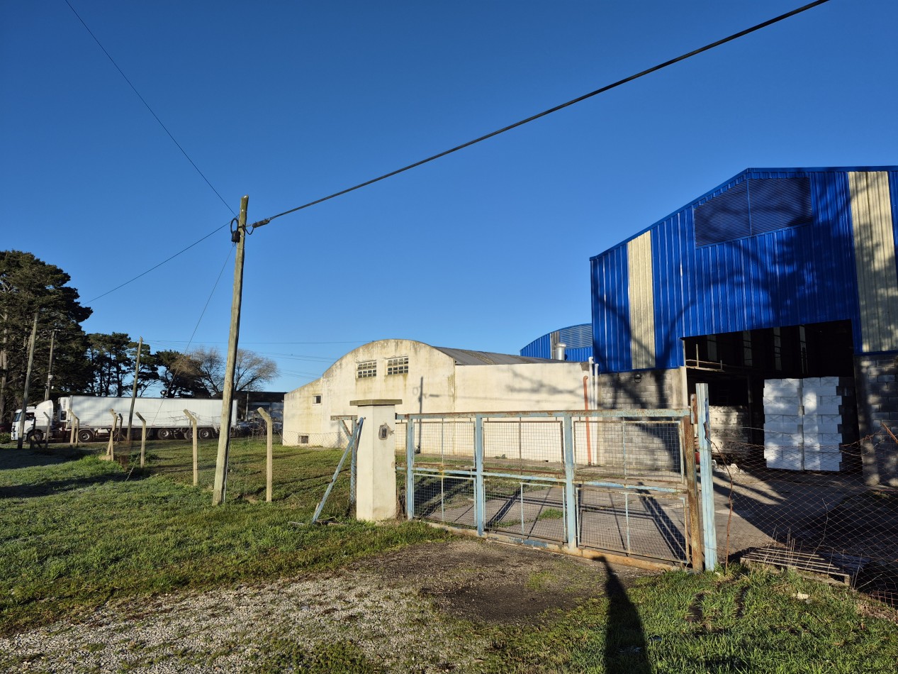 Parque Industrial