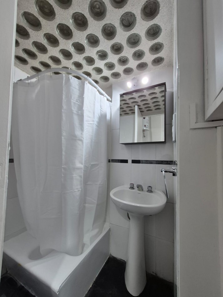 Departamento alquiler Playa Grande 24 meses