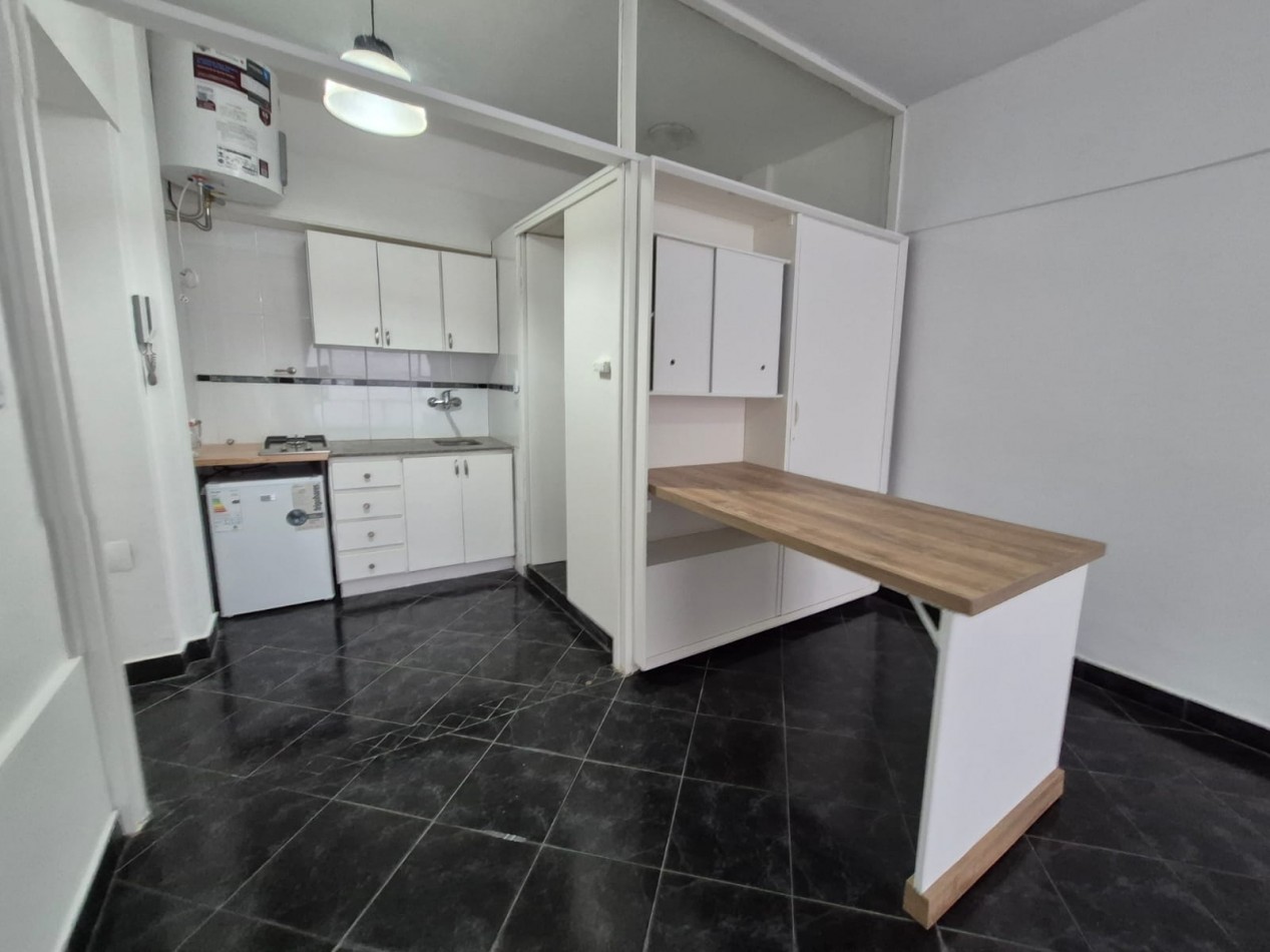 Departamento alquiler Playa Grande 24 meses