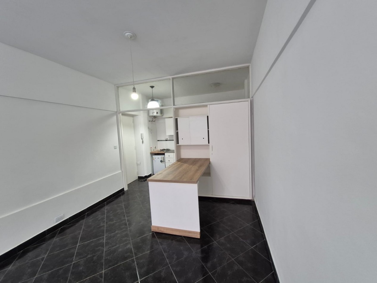 Departamento alquiler Playa Grande 24 meses