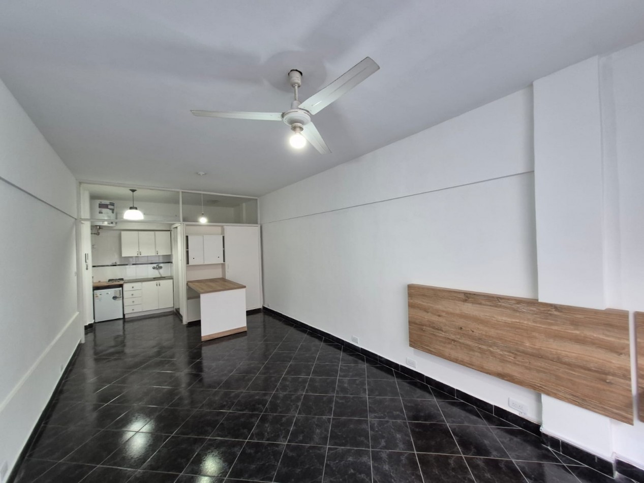 Departamento alquiler Playa Grande 24 meses