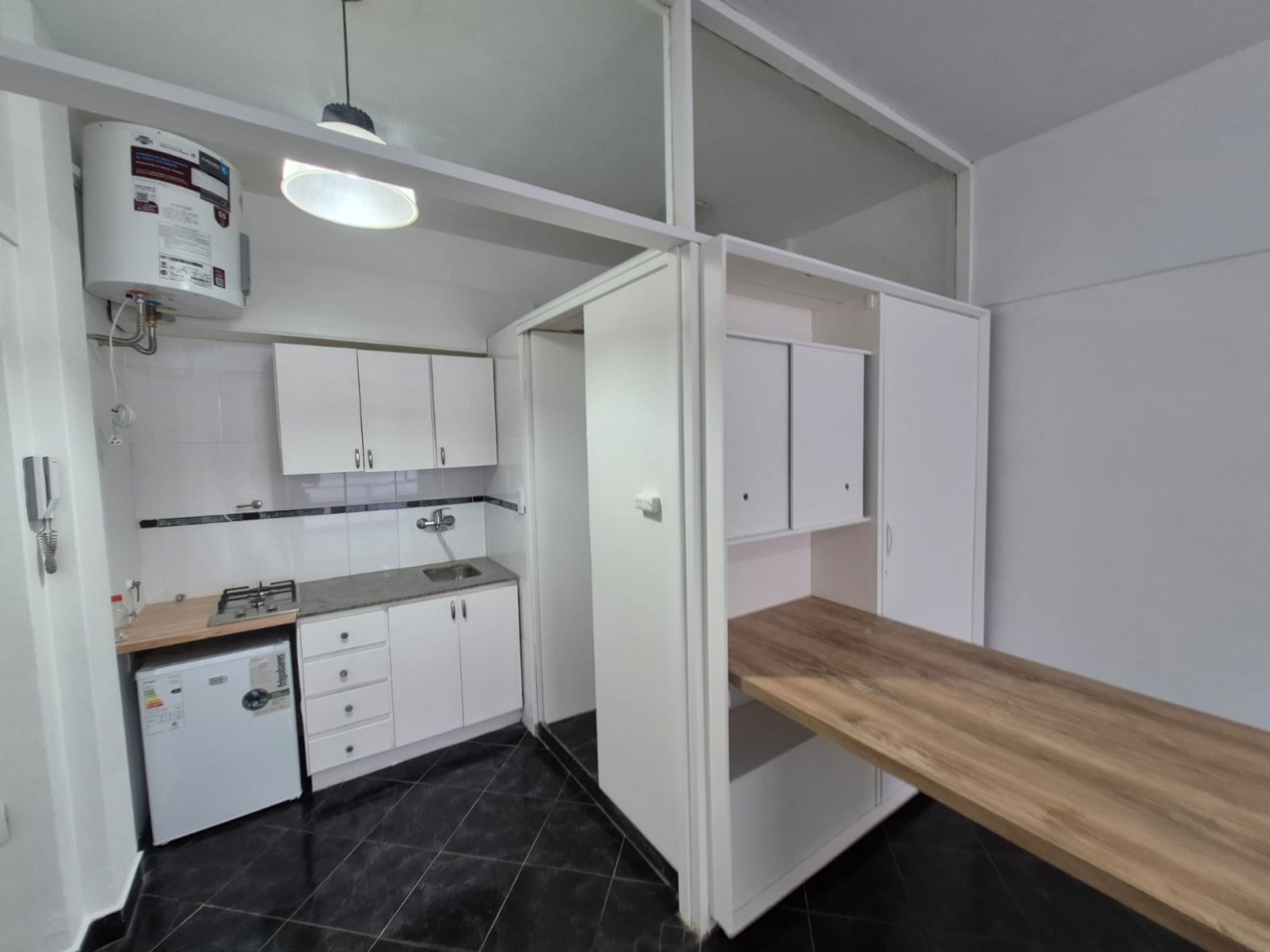 Departamento alquiler Playa Grande 24 meses