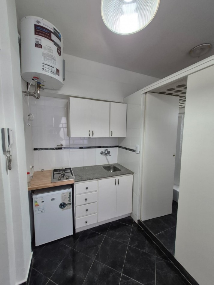 Departamento alquiler Playa Grande 24 meses