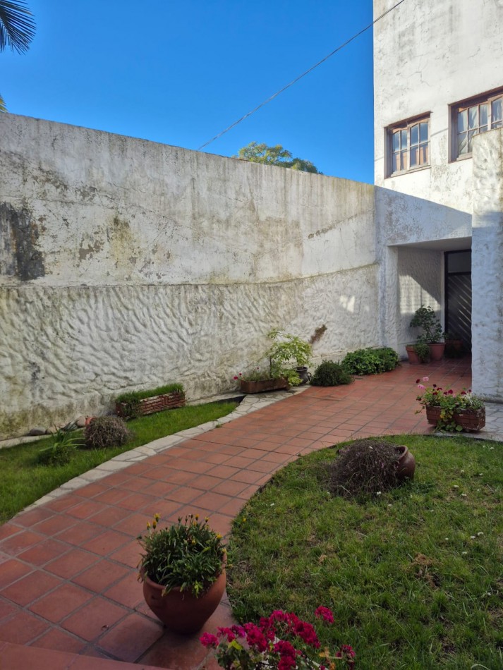 Departamento 3 ambientes en Los Troncos