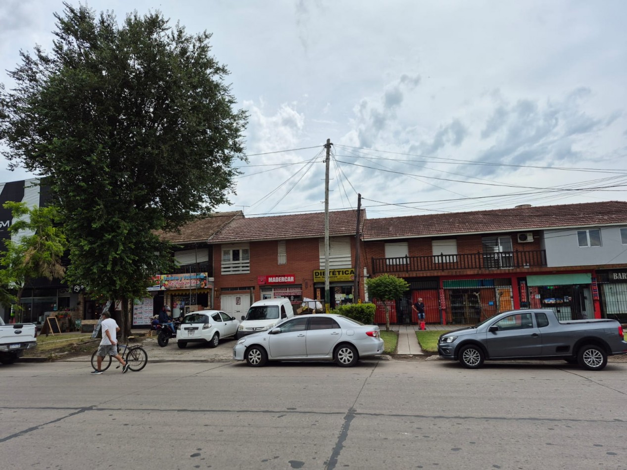 Venta Fondo de Comercio Dietetica zona Sur