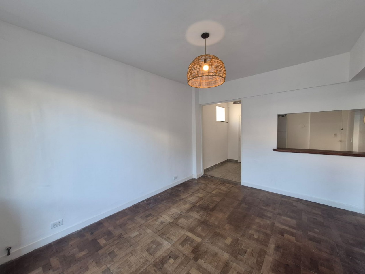 Departamento 2 amb Playa Grande 24 meses