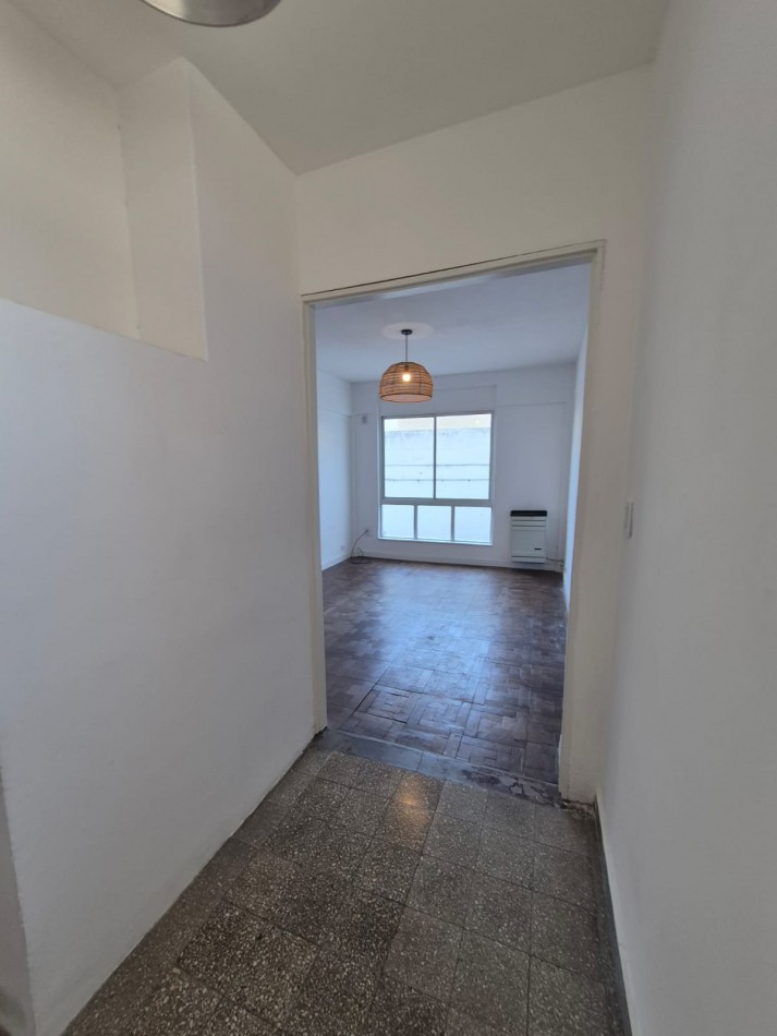 Departamento 2 amb Playa Grande 24 meses