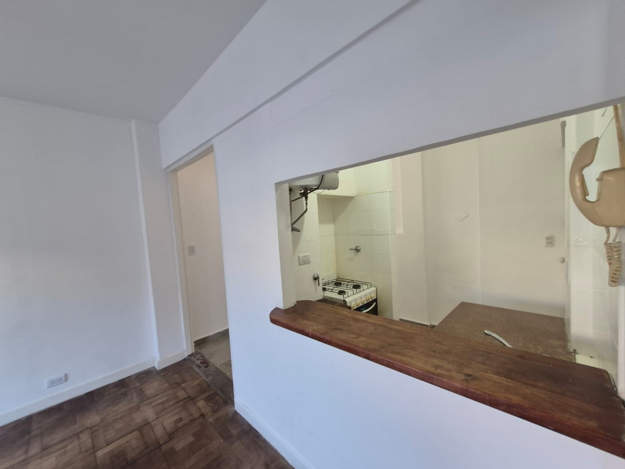 Departamento 2 amb Playa Grande 24 meses