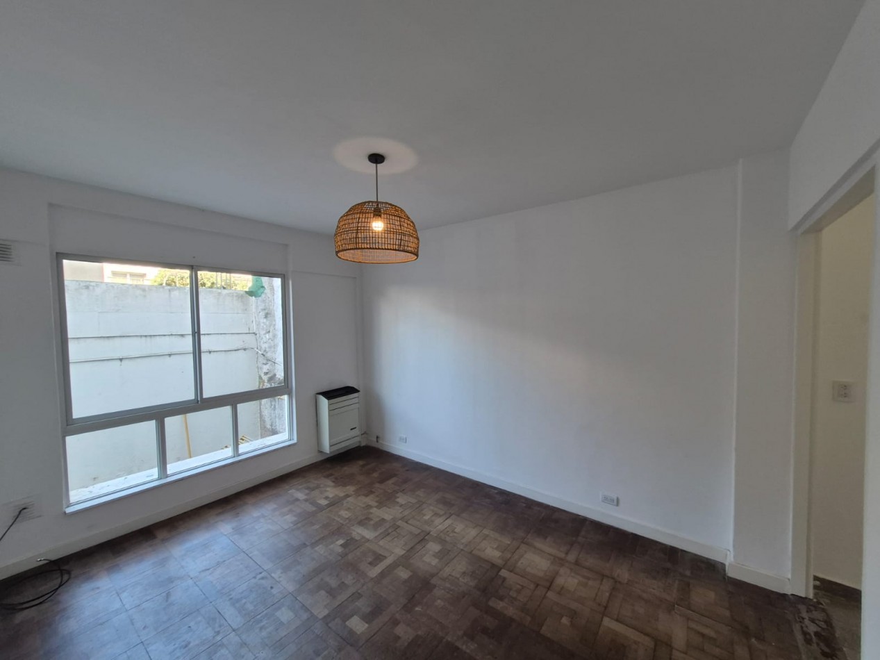 Departamento 2 amb Playa Grande 24 meses