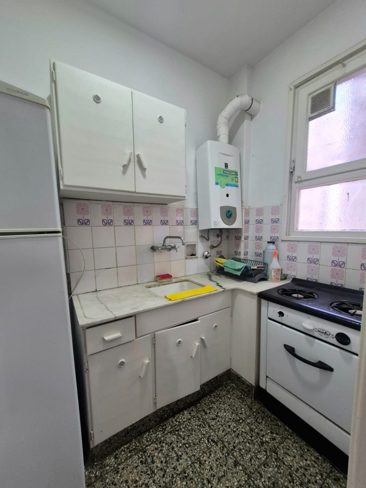 Monoambiente zona Aldrey