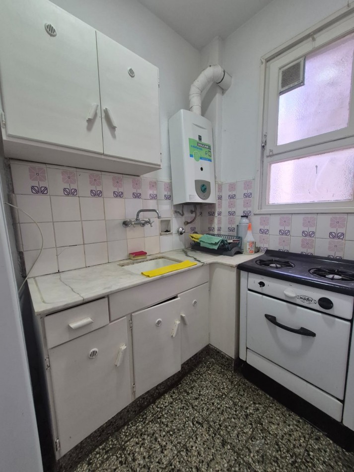 Monoambiente zona Aldrey