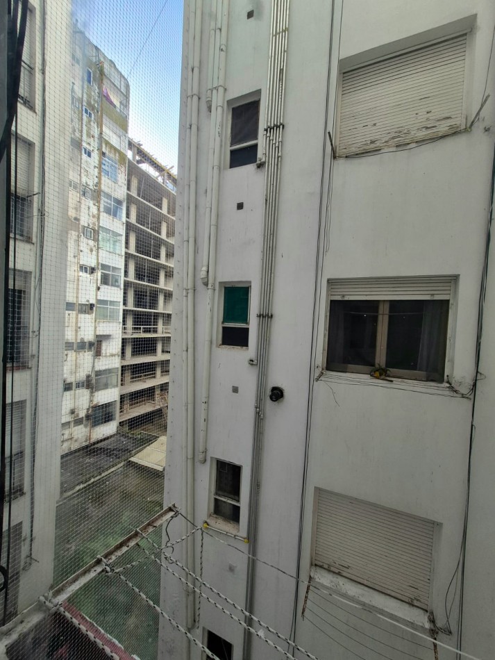 Monoambiente zona Aldrey