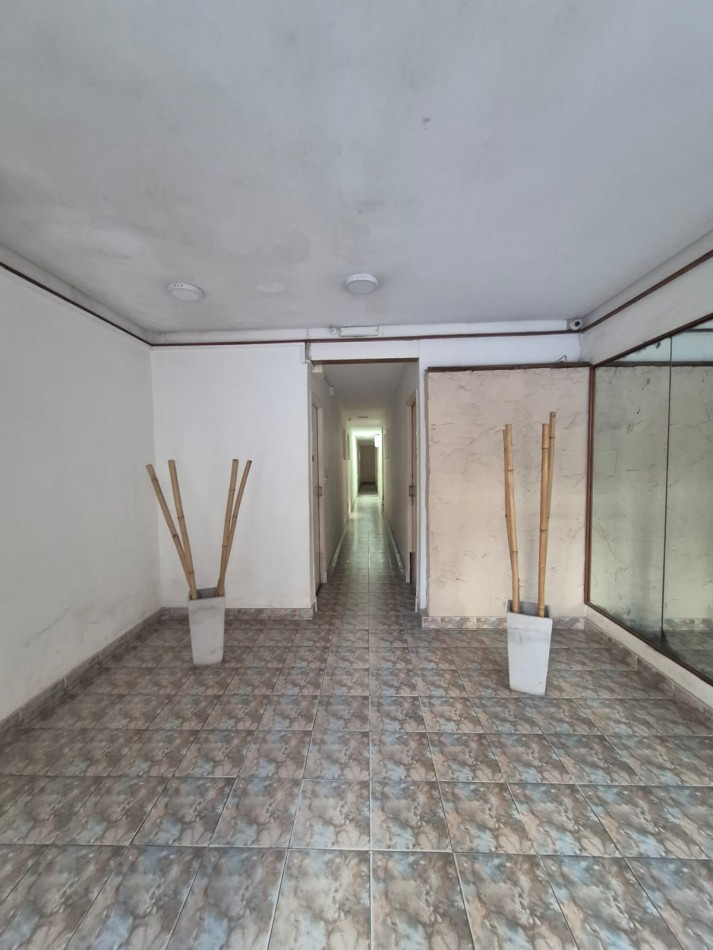 Monoambiente zona Aldrey