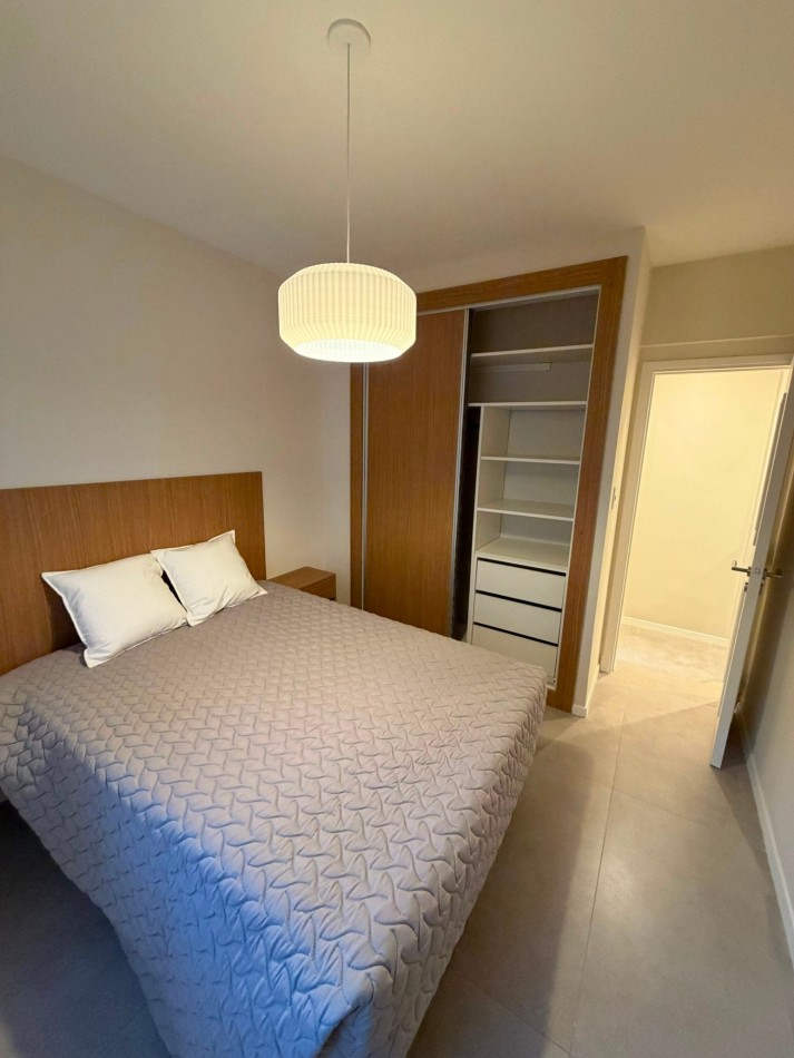 Departamento 2amb completamente reciclado