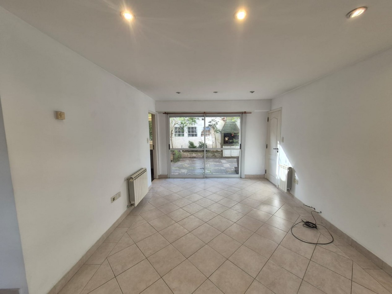 Triplex alquiler 24 meses