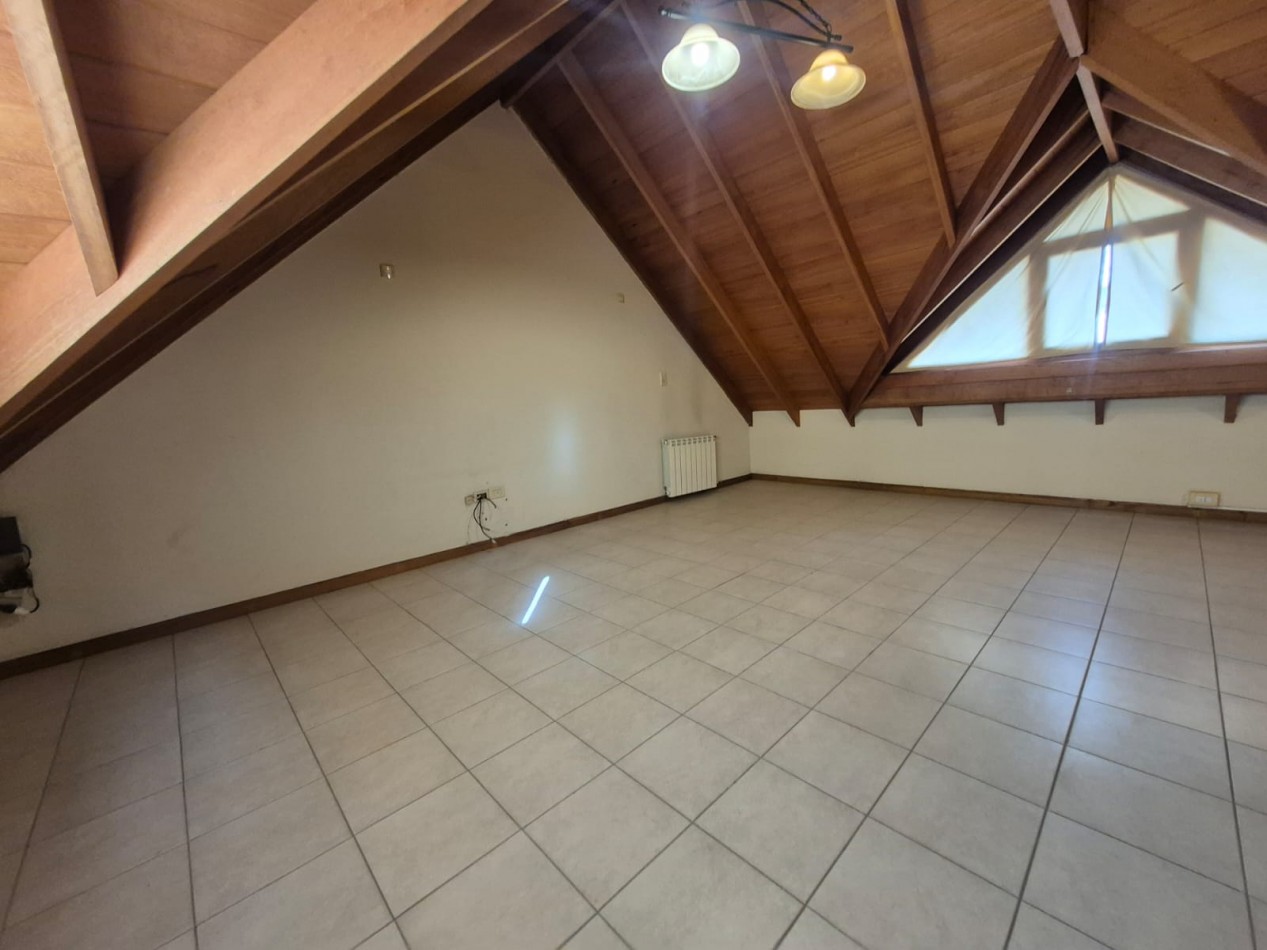 Triplex alquiler 24 meses