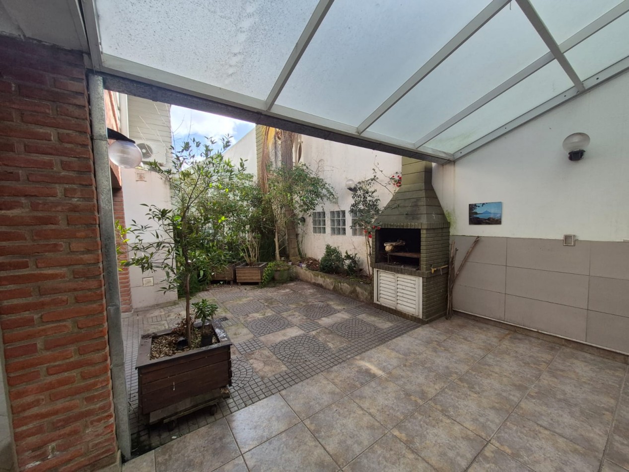 Triplex alquiler 24 meses