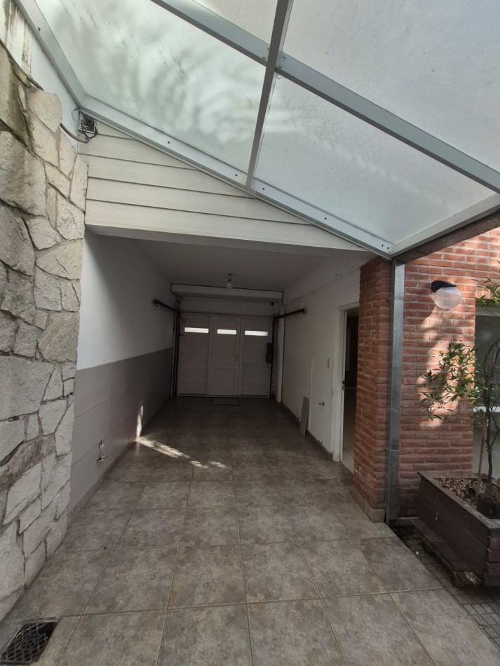 Triplex alquiler 24 meses