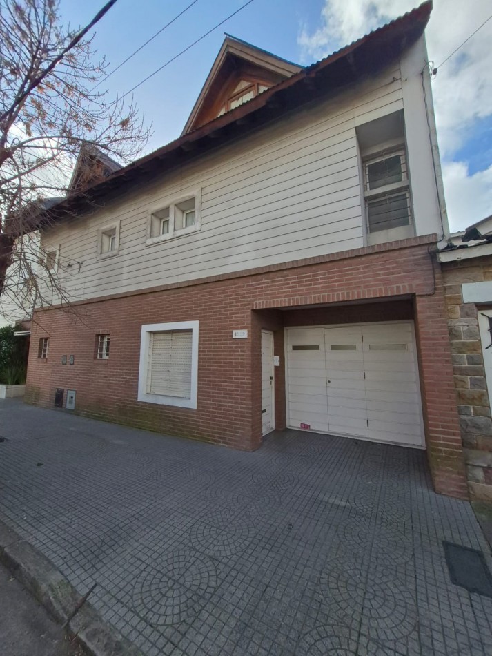 Triplex alquiler 24 meses
