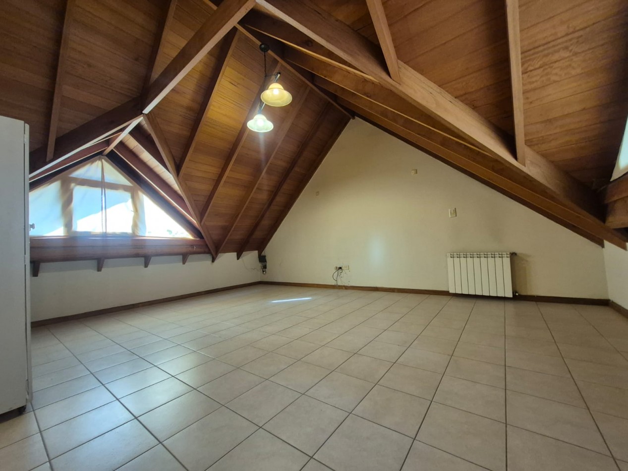 Triplex alquiler 24 meses