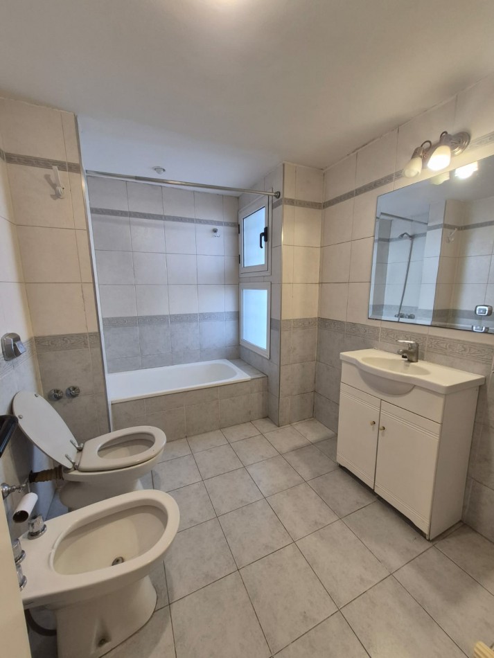 Triplex alquiler 24 meses